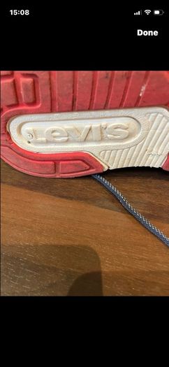 Levi's Trainers