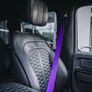 Seatbelts for BMW Image 8
