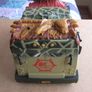 Teenage Mutant Ninja Turtles Tricera Tank+ Image 6