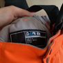 Kids Snow Ski Salopettes Trousers Image 4