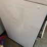 AEG 55cm Gas Cooker with Lid - White Image 10