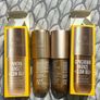 SOL DE JANEIRO Glow Motions Rio Sunset and bronze Translucent Glow Transfer-Resistant Shimmer Oil for Face & Body Image 4