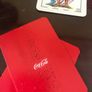 Coca Cola Spanish Playing Cards Image 4