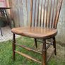 antique chair Image 3
