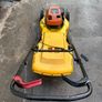 stiga petrol lawnmower Image 2