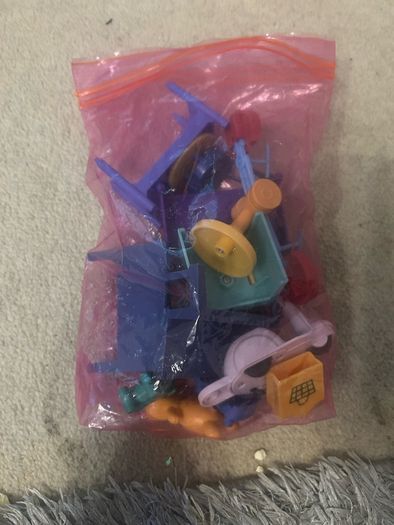 peppa pig bundle