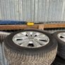 bmw,mercedes,audi,vw alloys wheels Image 9