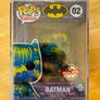 Batman Funko Artist Set #02 - New and Factory Sealed Image 2