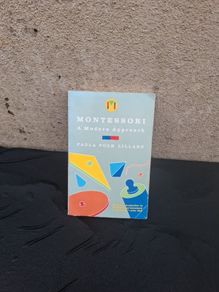 book.montessory a modern approach