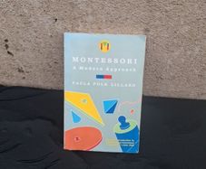 book.montessory a modern approach