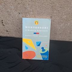 book.montessory a modern approach
