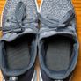Adidas Cloudfoam Ladies Gym Running Trainers UK6.5 EUR40 Image 7