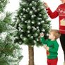 Chrismas tree 180cm Image 2