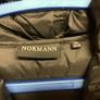 Down black Jacket size 20 Image 4