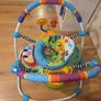 Baby bouncer / jumper Image 2