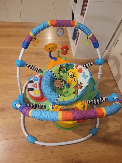 Baby bouncer / jumper