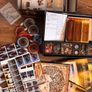 Gloomhaven: Jaws of the Lion board game, opened but excellent condition Image 2