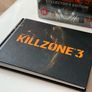 Killzone 3 Collectors Edition PS3 Helghast Helmet Image 4