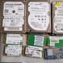 Hard drive, ram Image 2