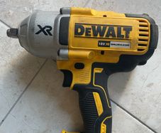 DeWalt Impact