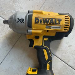 DeWalt Impact