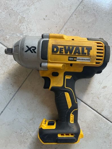 DeWalt Impact