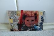 Callcard Mint