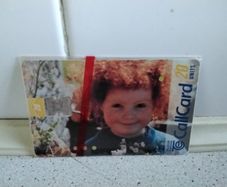 Callcard Mint