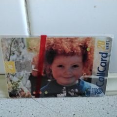 Callcard Mint