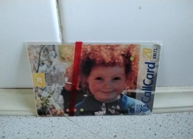 Callcard Mint