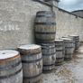 whisky barrels Image 2
