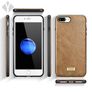 iPhone 7 Plus Designer Leather Back Cover Image 7