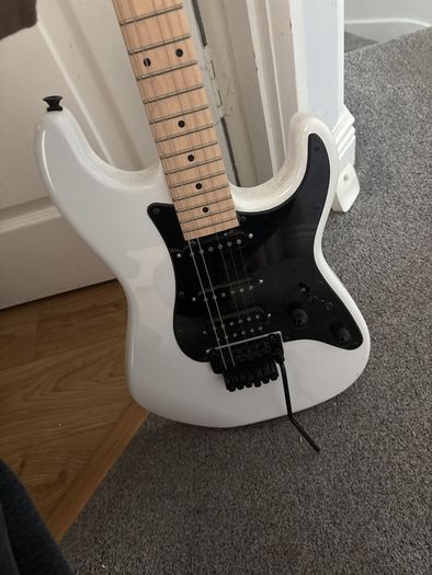Jackson Adrian Smith SDX MN SW