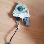 Audi a6 c6  front left electric window regulator motor Image 3