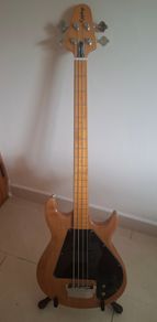 Epiphone Grabber Bass Guitar