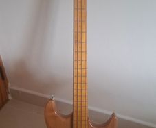 Epiphone Grabber Bass Guitar