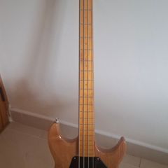 Epiphone Grabber Bass Guitar