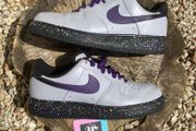Premium Nike Air Force 1 Low