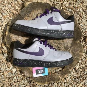 Premium Nike Air Force 1 Low