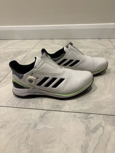 Adidas Golf Shoes