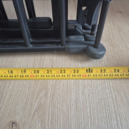 BabyDan safety gate