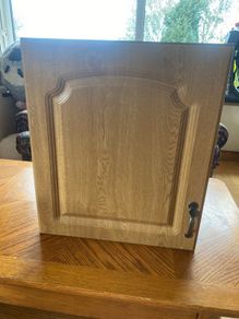 kitchen cabinet