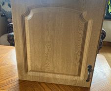 kitchen cabinet