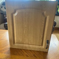 kitchen cabinet