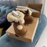 UGG boots Bailey bow infant size Uk5 Image 2