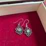 Vintage Earrings Image 2