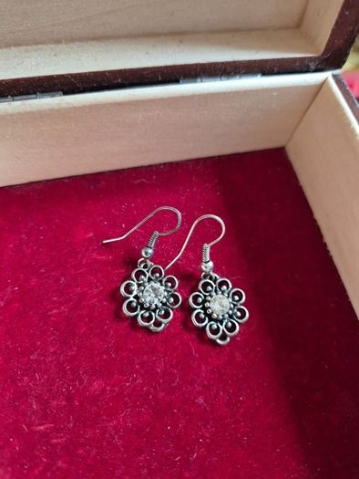 Vintage Earrings