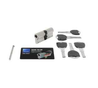 Tesa tk154040l  High Security Cylinder Lock