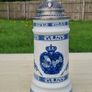 Vintage German beer mug KM Bavaria Image 2