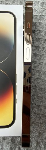 iPhone 14 Pro